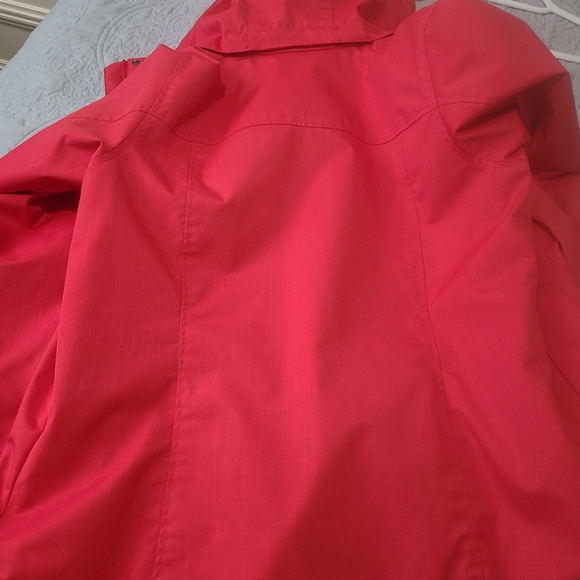 Columbia Interchangeable jacket. - Picture 8 of 11